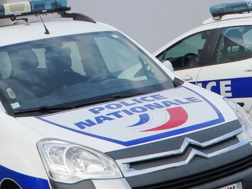 Une attaque au couteau "d'inspiration jihadiste" évitée